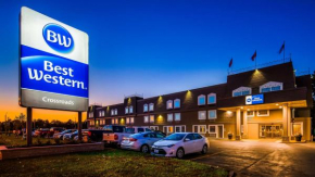 Гостиница Best Western Thunder Bay Crossroads  Тандер-Бей